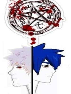 Cover of Rebirth and Second Chance [Dropped]