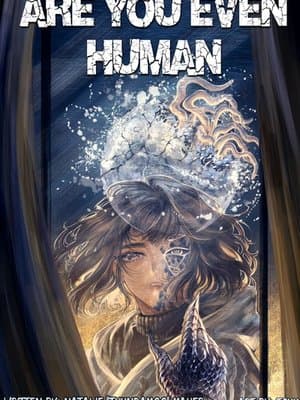 Cover of Are You Even Human