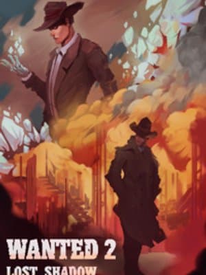 Cover of Wanted: Dead or Alive