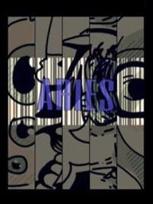 Cover of Aries