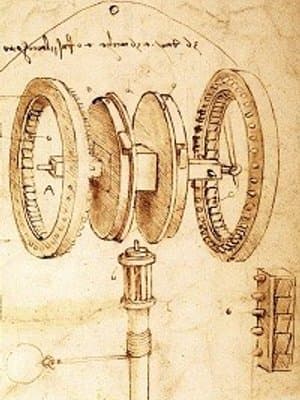 Cover of Twisted Cogs