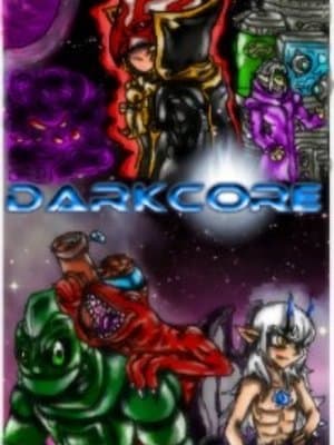 Cover of DarkCore