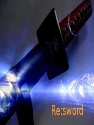 Cover of Re:sword