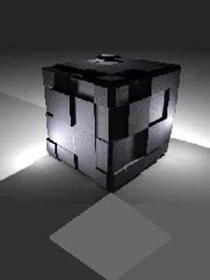 Cover of EIRN Dolgas