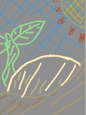 Cover of K.O.D. by Lirg123