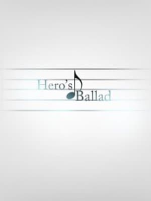 Cover of Hero's Ballad