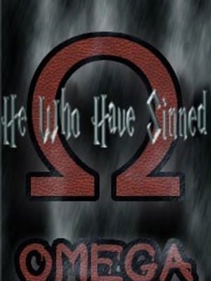 Cover of He Who Have Sinned