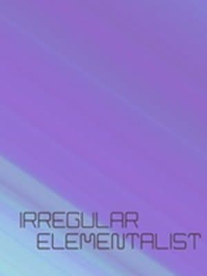 Cover of Irregular Elementalist