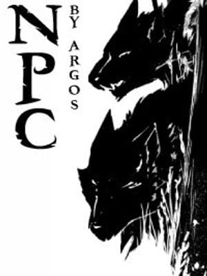Cover of NPC (First Draft)