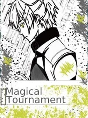 Cover of Magical Tournament: Rise Of The Black Swan