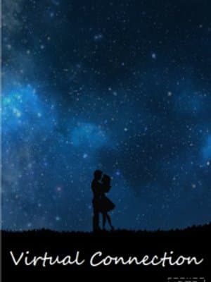 Cover of Virtual Connection (textnovel version)
