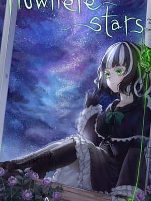 Cover of Nowhere Stars