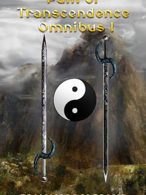 Cover of Path of Transcendence