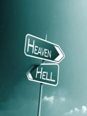 Cover of Is Heaven Supposed to Be Like This?!