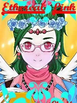 Cover of Ethereal Link