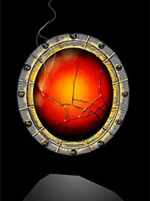 Cover of Baptized and forgiven