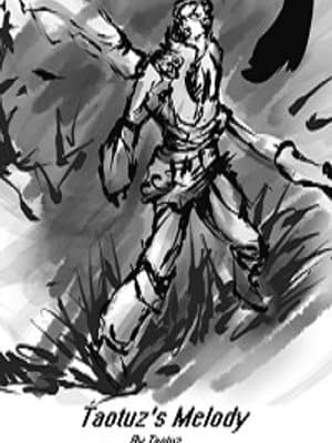 Cover of Taotuz's Melody