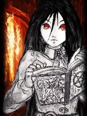 Cover of The First Encounter[Closed]