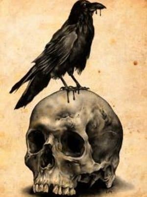 Cover of Hanging on Bones