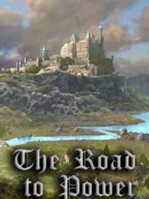 Cover of Road to Power