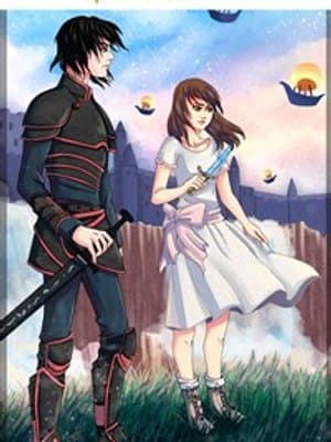 Cover of The Splintered Luck