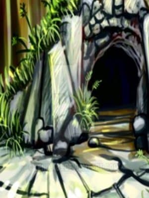 Cover of There is no Epic Loot here, Only Puns.