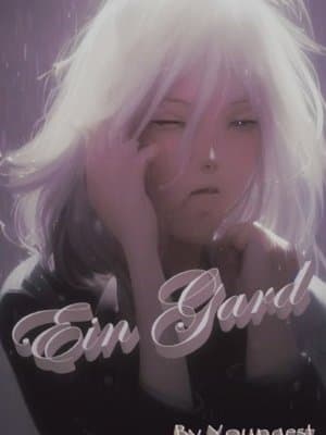 Cover of Ein Gard