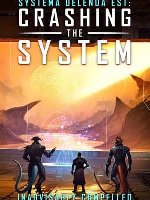 Cover of Systema Delenda Est