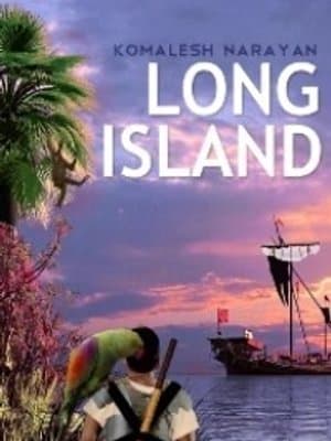 Cover of Long Island