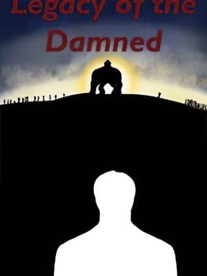 Cover of Legacy of the Damned