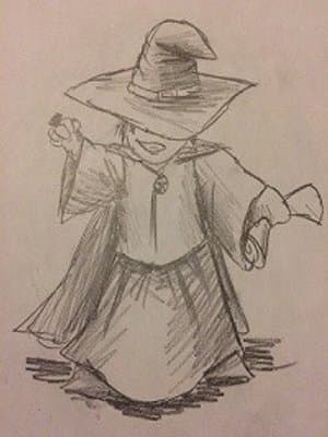 Cover of The Adventures of Valgrim