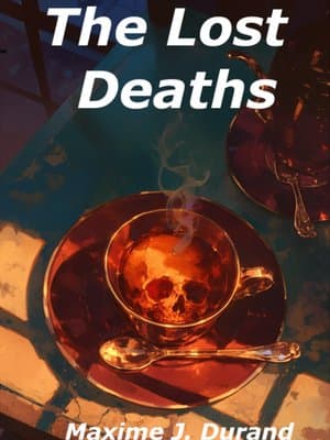 Cover of The Lost Deaths