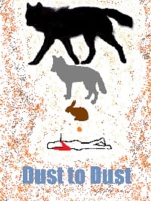 Cover of Dust to Dust