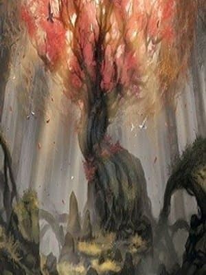 Cover of River of eternity