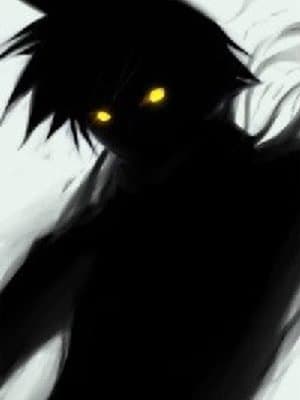 Cover of The Ruin Of Ken: Sanity's Eclipse