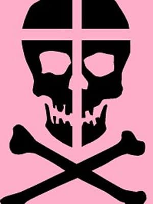 Cover of The Skeleton Warrior & The Young Priestess