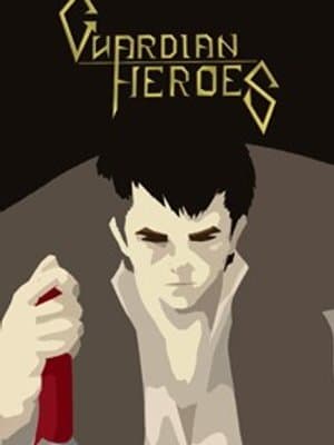 Cover of Guardian Heroes