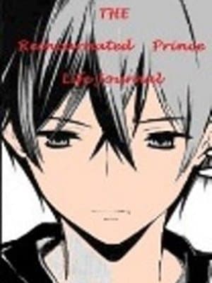 Cover of Re:prince Otaku's life in another world