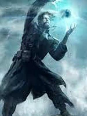 Cover of World of Legends: True Magic