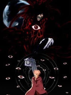 Cover of A New Breed