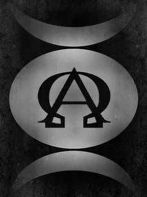 Cover of Alphas & Omegas [Dropped]