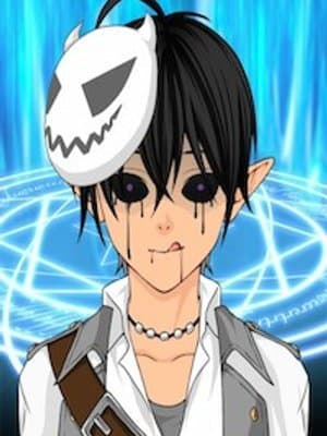 Cover of Darks Rising