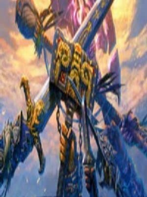 Cover of World of Warcraft: The Beholder