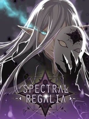 Cover of Spectral Regalia