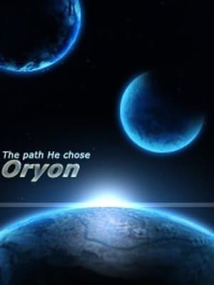 Cover of The path He chose