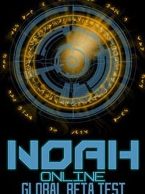 Cover of NOAH Online -Global Beta Test-