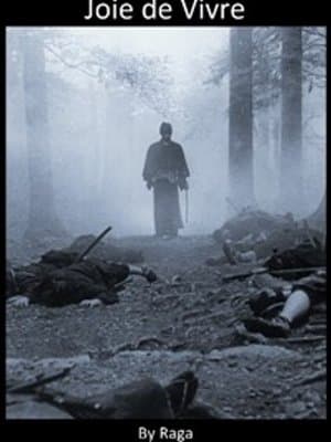 Cover of Joie de Vivre