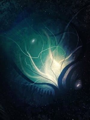 Cover of Glimpse of void