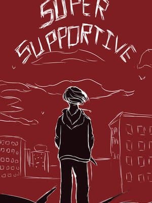 Cover of Super Supportive