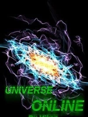 Cover of Universe Online